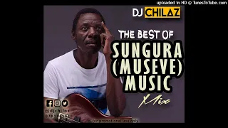 THE BEST OF SUNGURA MIX- DJ CHILAZ