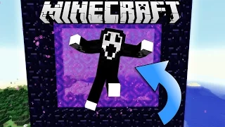 MİNECRAFT'DA REKOR KIRDIM!