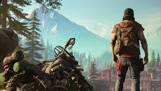 Horde Theme Full Version Extended - Days Gone Soundtrack (In Game Music)