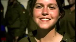 Israel Defense Forces - Patriotic Tribute "Liberty"