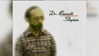 20 Years Since The Murder Of Dr. Slepian