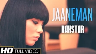 Raxstar - Jaaneman (Official Video HD) | SunitMusic