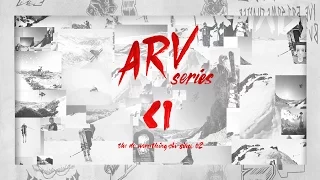 Armada 2016-17: Introducing the ARV Series