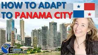 Advice on How to Live in Panama City as an Expat (2020) | Expats Everywhere