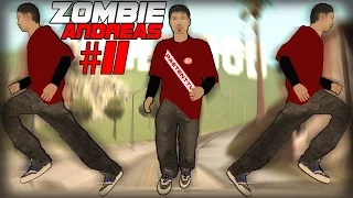 SPEEDRUN! (Zombie Andreas #11)