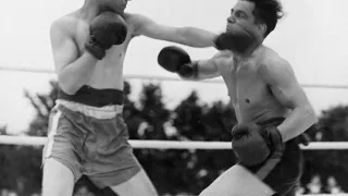 Boxing | Wikipedia audio article