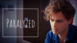 Spencer Reid • Paralyzed