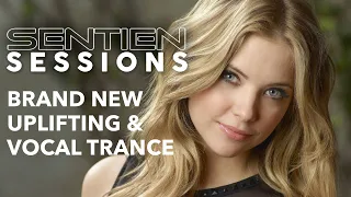 ALL NEW UPLIFTING & VOCAL TRANCE | SENTIEN SESSIONS | FEBRUARY 2021 PART 4