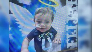 Family demands justice for Nassau 9-month-old killed by fentanyl