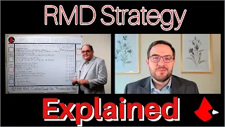 RMD Strategy Explained