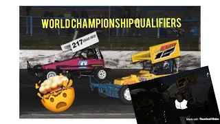 BRISCA F2 World Championship Qualifying Round 2019