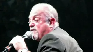 Billy Joel: Live in New York, NY (February 9, 2006)