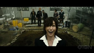 Yakuza Apocalypse (2015) | Trailer | HD 1080p