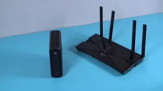 Modem Vs Router: Basic Difference