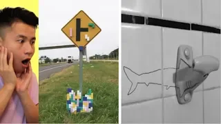 Random Acts of Genius Vandalism That Made The World a Funnier Place