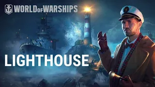 World of Warships - Lighthouse Auction Soundtrack