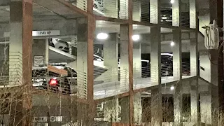 Man found dead in west Houston apartments parking garage