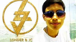 Londer y Jc - Aun  te necesito (Video Oficial)