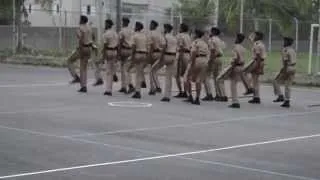 1/JCCF Drill Competition Part 4