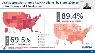 Division of Community HIV/AIDS Programs: RWC 2022 Business Day Meeting