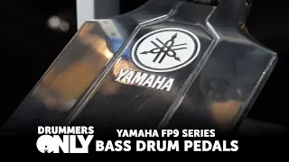 GearTalk! - Yamaha FP9 Series Bass Drum Pedals