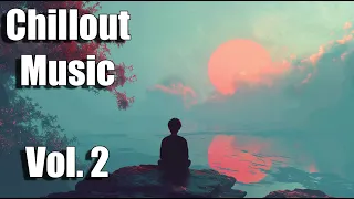 "chillout music vol2" Relax Music | Lounge Chill out | New Age wit AI