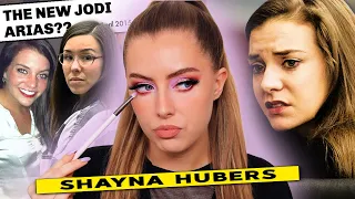 ‘If I Can’t Have Him No One Can’ - The Obsessive & Toxic World of Shayna Hubers