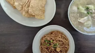 Eating @ Leng Leng Pork Noodles (Balakong) #balakong