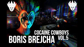 -Boris Brejcha - Cocaine Cowboys vol .4