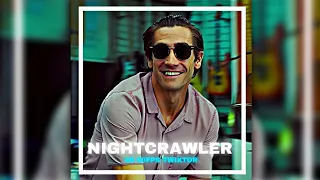 Nightcrawler 4K Scene Pack|| 4K 60fps Twixtor || Nightcrawler