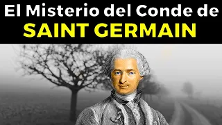 La verdad de lo que pasó con SAINT GERMAIN