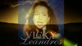 Vicky Leandros - Hey Casanova (Έι Καζανόβα) (1972)