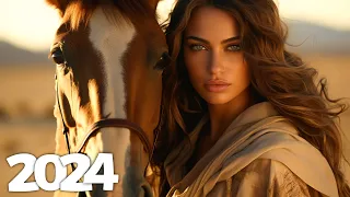 Mega Hits 2024 🌱 The Best Of Vocal Deep House Music Mix 2024 🌱 Summer Music Mix 🌱музыка 2024 #44