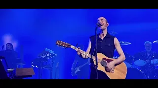 CALOGERO - Rien comme les autres - LIVE 24 02 24