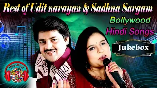 Best of Udit Narayan and Sharda Sargam hit song