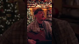 Ryan McMullan - Fairytale of New York (cover)