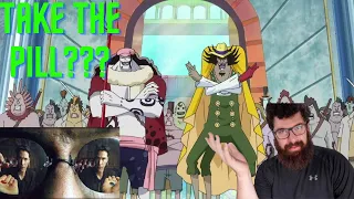 One Piece Fishman Island Arc review