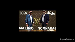 Malino Boss 2021 butivar tuke phebdem