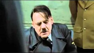 Hitler likes 2 girls 1 cup