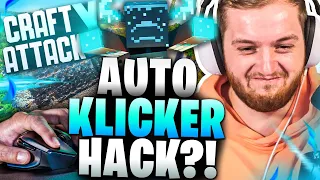 🔥🥵40h BAUZEIT SPAREN?! | OP Glitch BOOSTED UNS INSANE + MEGA ÜBERRASCHUNG in Craft Attack 10!