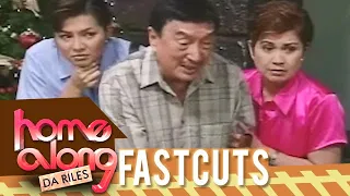 Home Along da Riles: Mang Kevin, ipinakita ang pagka-istrikto! | Fastcuts Episode 57 (Part 7 of 8)