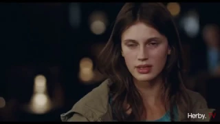 Entrevue avec Marine Vacth, l’actrice vedette du film Jeune et Jolie de François Ozon