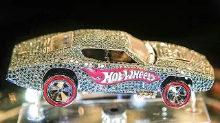 15 Most EXPENSIVE Toys In The World!
