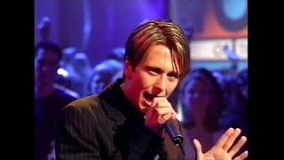 Five - Until the Time Is Through (live on TOTP) 1998