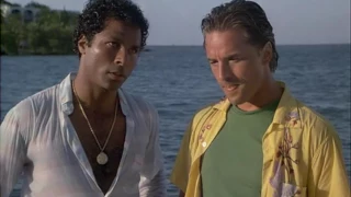 Miami Vice: "Calderone's Return Part II" Trailer