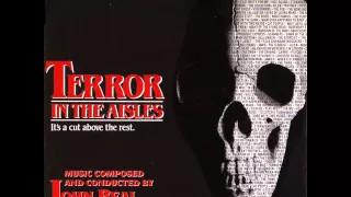 Terror In The Aisles (1984) [John Beal]