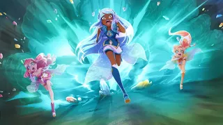 LoliRock : Saison 2, Épisode 3 - Le faux héros