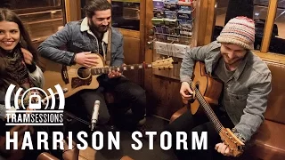 Harrison Storm - Sense of Home | Tram Sessions