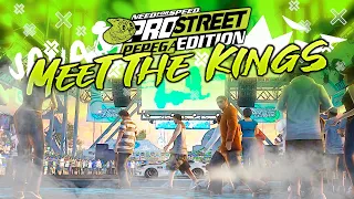 Need for Speed: ProStreet - Pepega Edition | Meet the Kings Trailer and Release Date Reveal