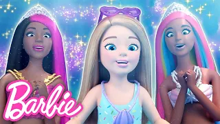 ¡Maratón de Aventuras Con Barbie! | Barbie Regreso a Dreamtopia 🦄🌊 | Barbie en Español